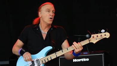 Billy Sheehan 1 Hour Master Class | Tone Central Station