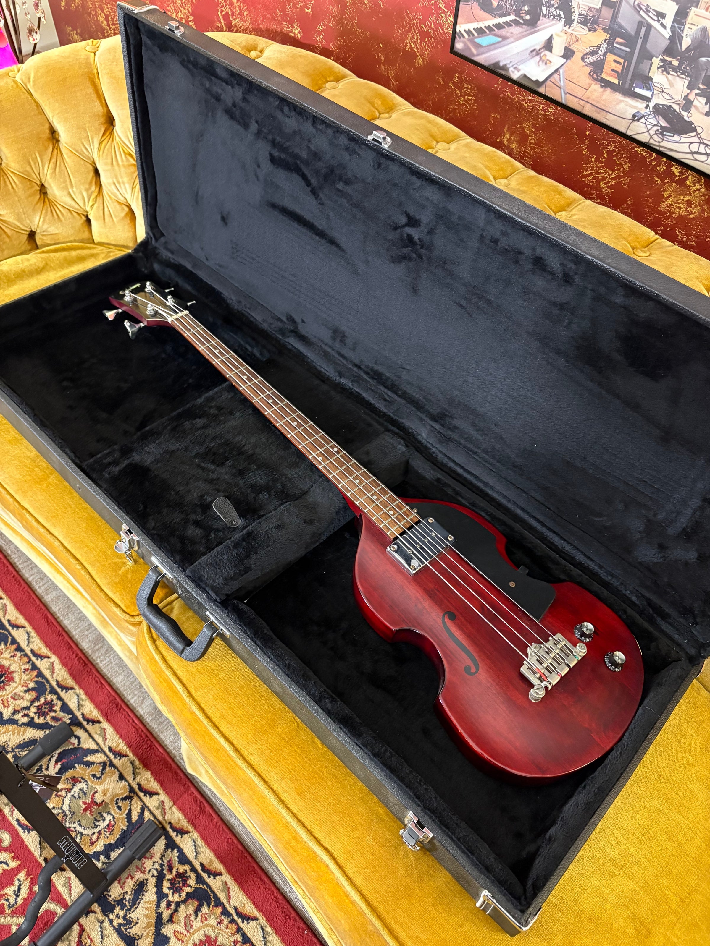 Epiphone EB-1 (1998) w/case - L98040190 | Tone Central Station